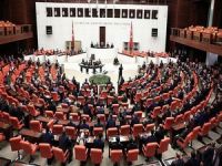Türkiye Maarif Vakfı Kanunu Tasarısı Meclis’te kabul edildi