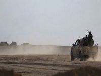 Menbic operasyonu 20. gününde: 3 köy daha IŞİD’den alındı