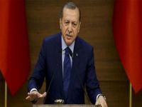Erdoğan: El Nusra’ya neden terör örgütü diyorsunuz?