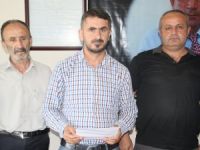 İHD'den “Nöbetçi Editörlerinin” tutuklanmasına tepki