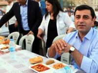 HDP'nin iftar programına Valilikten izin çıkmadı