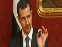​Esad: Benimle gizli müzakere yürütülüyor