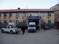 Şemdinli'de traffik kazası 9 yaralı