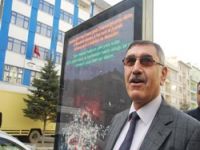 Gül ve Erdoğa'a Kürtçe yeni yıl kartı
