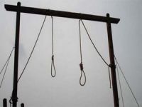İran 11 Kürdü daha idam etti