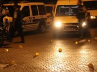 Çatışma: 1 polis şehit oldu, 2'si polis 3 yaralı
