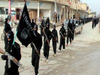 Menbic IŞİD'den geri alındı