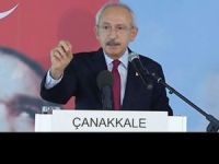 Kılıçdaroğlu'dan Hakkari'ye dokunmayın çağırısı