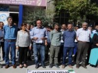 Hakkari HDP 3 günlük yas ilan etti