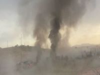 Cizre'de patlama 11 şehit 78 yaralı