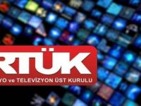 RTÜK 29 kanalı daha kapattı!