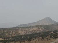 PKK koruculara taciz ateşi açtı