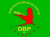 Bir DBP'li başkan daha gözaltına alındı!