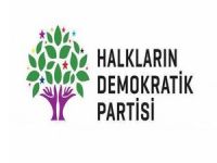 HDP ve DBP'ye operasyon 22 gözaltı