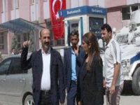 Milletvekili Akdoğan: "Kayyum uygulamasını kınadı"