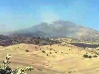 İran: Doğu Kürdistan sınırını bombalıyor