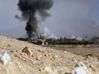 Suriye'deki çatışmada 5 asker yaralandı!