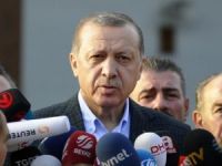 Erdoğan: İstismar edilen alanı açıkladı