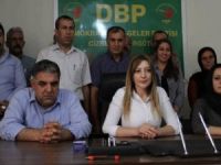 Cizre’de belediye çalışmaları DBP’den yürütülecek