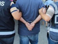 Gözaltına alınan 20 DBP'li tutuklandı