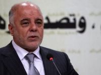 Irak Başbakanı El İbadi Türkiye'yi tehdit etti