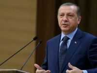 Erdoğan; Şii milislere meydan okudu