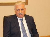 Musul Valisi El Nüceyfi'ye tutuklama kararı