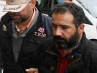 HDP Bolu İl Başkanı tutuklandı