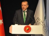 Erdoğan'da sert tepki: 'Bunlar sapık ya