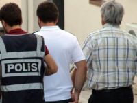 16 HDP’li gözaltına alındı