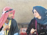 Müslüman Olup Harran'da Evlendi