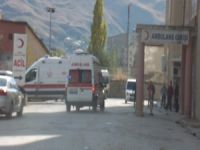 Çukurca'da askere saldırı: 3 şehit, 1'i ağır 5 yaralı