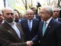 Kılıçdaroğlu: Gazetecilere seslendi!