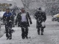 Meteoroloji Genel Müdürü: Kış çetin geçmeyecek