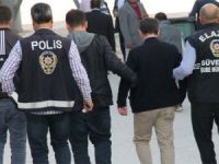 Foça’da 55 subay tutuklandı