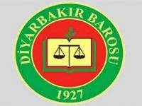 Diyarbakır Barosu'ndan hükümete çağrı