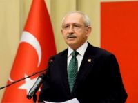 Kılıçdaroğlu: "Gazetecileri rahat bırakın"