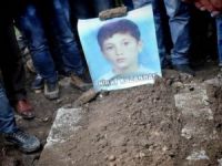Küçük Nihat'ı öldüren özel harekatçıya hapis cezası