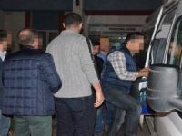 4 HDP’li tutuklandı