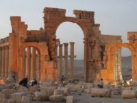 Antik kent Nemrut DEAŞ'tan temizledi