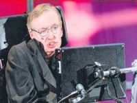 Hawking; Sonumuz çok yakın!