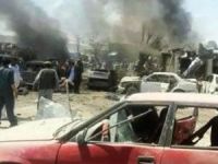 Bombalı araçla saldırdılar: 11 ölü, 15 yaralı