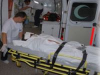 Hakkari’de polise saldırı 1 yaralı