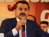 Bakan Çelik: HDP vekillerinin tutuklanmasına karşıyım!