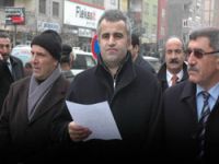 İran’nın Kürtleri idam etmesi protesto edildi