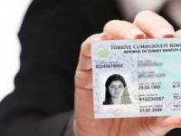 Yeni kimlik kartı ücreti 15 TL
