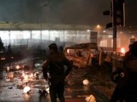 İstanbul'da patlama: 27'si polis olmak üzere 29 şehit!