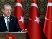 Erdoğan: "Ortak saldırı altındayız"