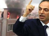 Baydemir, HDP'ye yönelik saldırı Meclis'e taşıdı