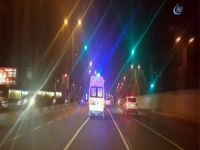 Yüksekova'daki çatışmada 1 polis yaralandı!
